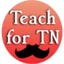 Teach4TN Logo